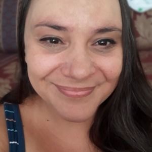 Meet your Posher, Patricia